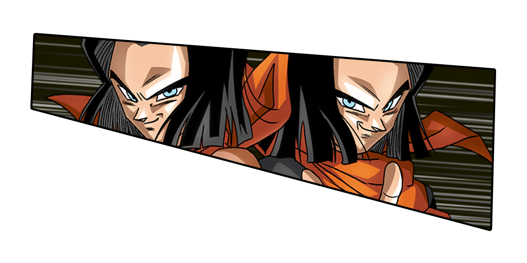 C-17 & C-17 (Hell Fighter)