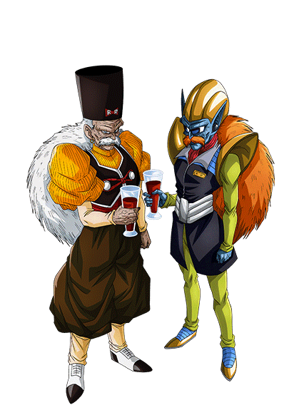 Docteur Myuu & Dr. Gero