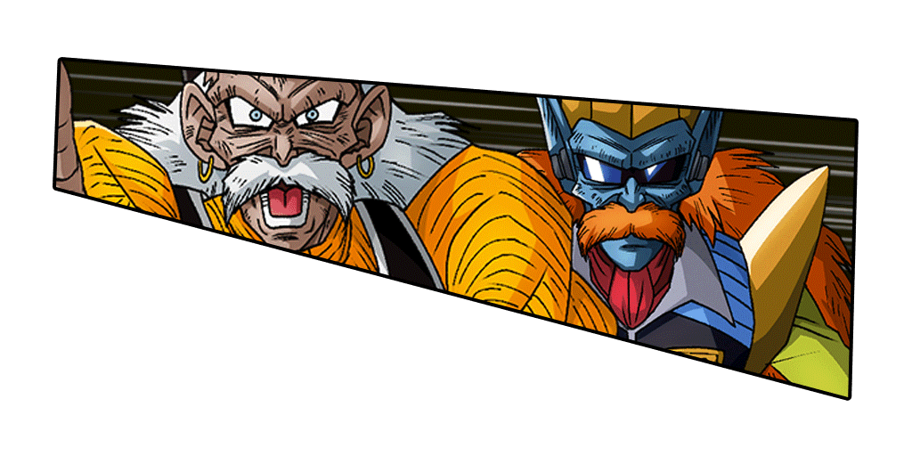 Docteur Myuu & Dr. Gero