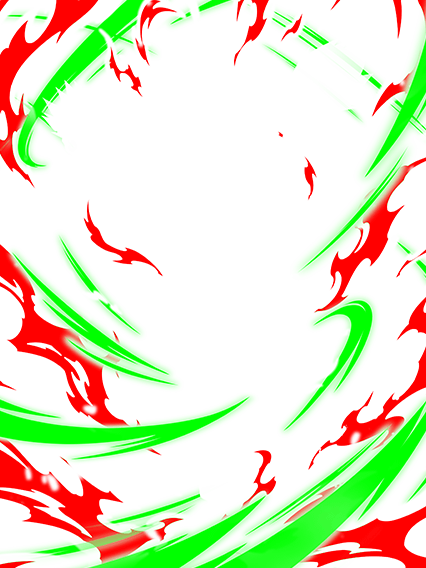 Son Goku Super Saiyan divin