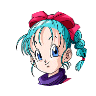 Bulma (enfant)