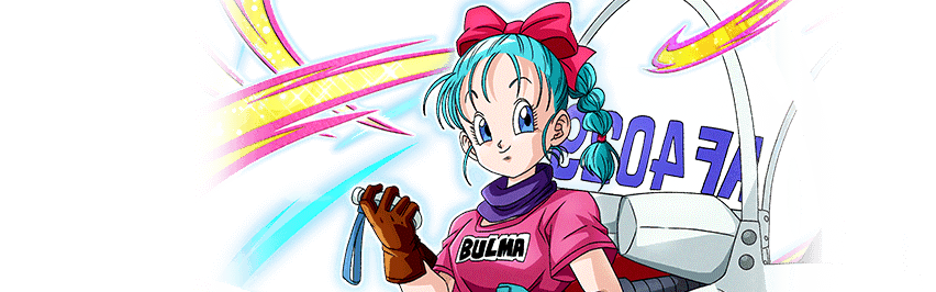 Bulma (enfant)