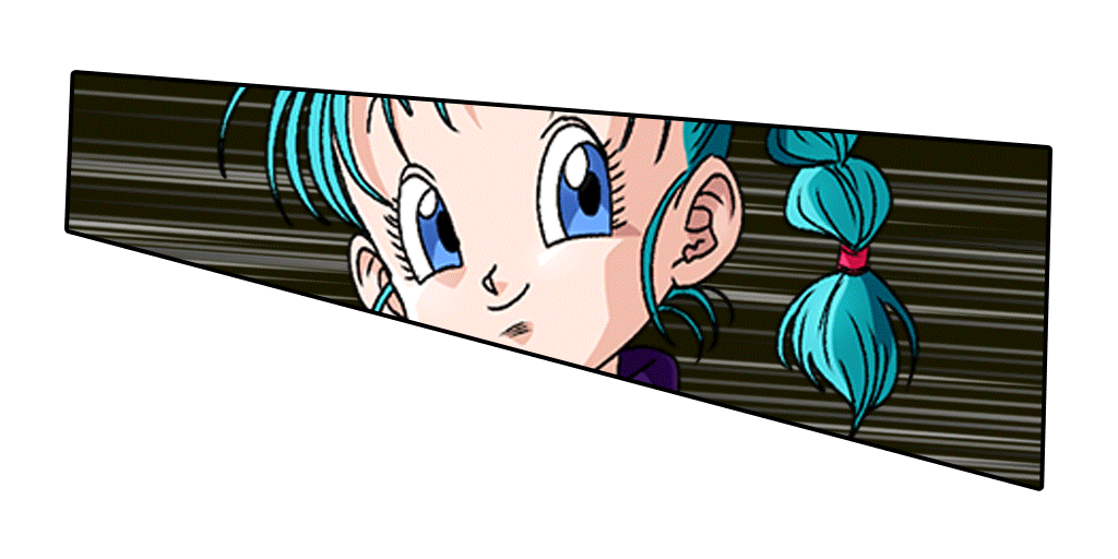 Bulma (enfant)