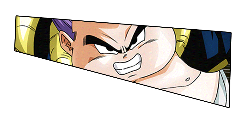 Gotenks (échec) A