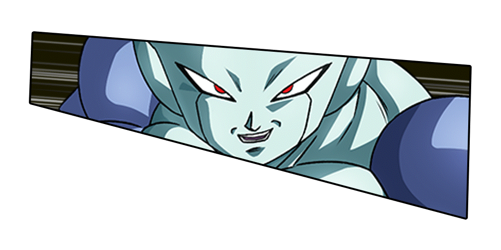 Frost (forme finale)