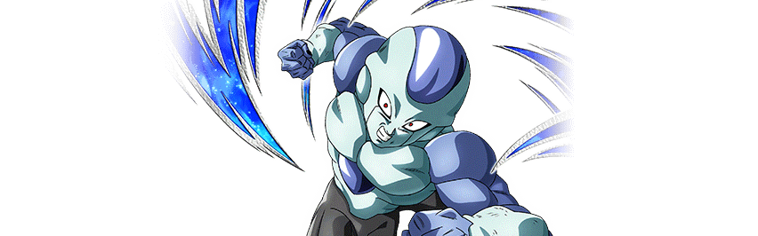 Frost (forme finale)