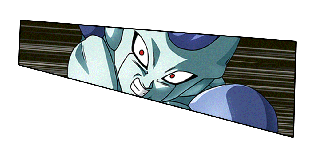 Frost (forme finale)