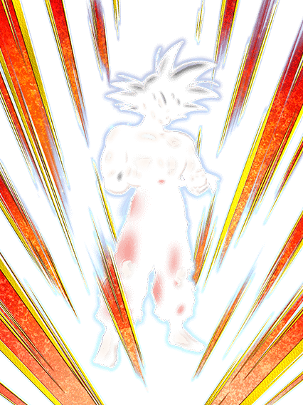 Son Goku