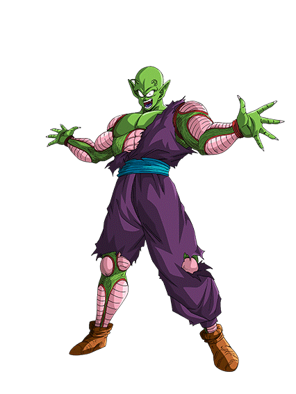 Piccolo Junior