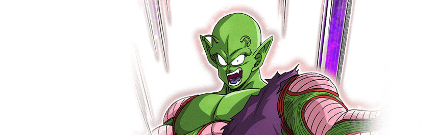 Piccolo Junior