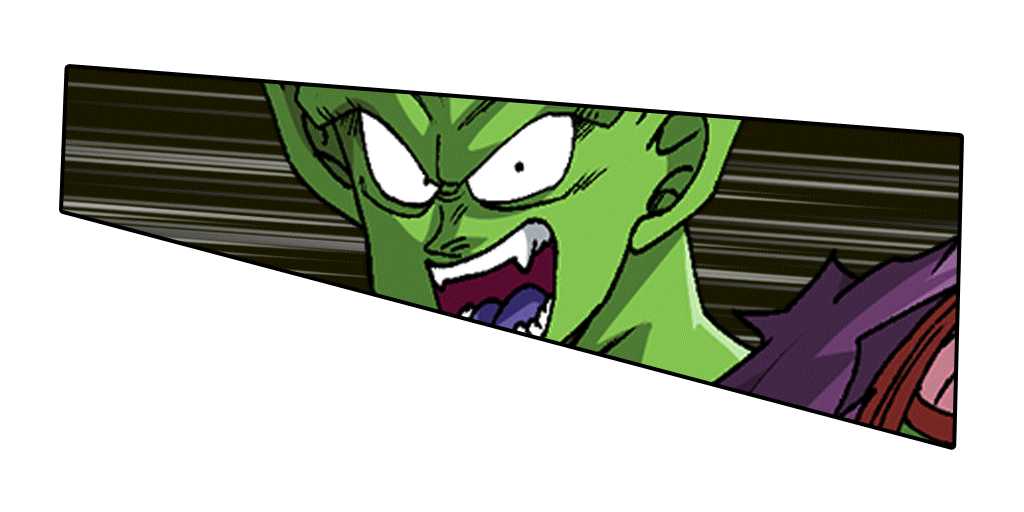 Piccolo Junior