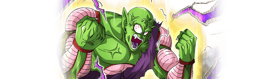 Piccolo Junior (forme géante)