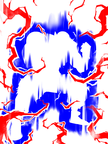 Piccolo Junior (forme géante)