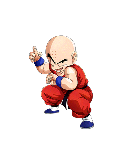 Krillin