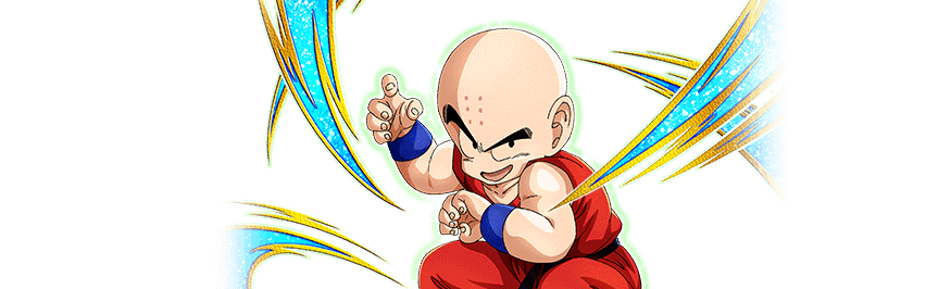 Krillin