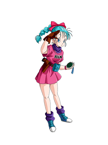Bulma (enfant)