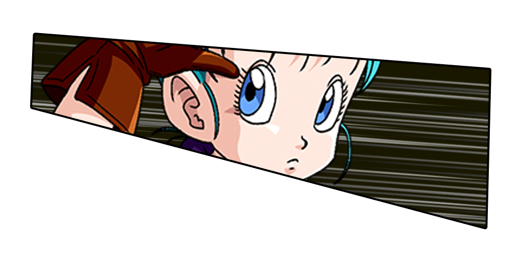 Bulma (enfant)