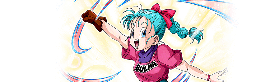 Bulma (enfant)
