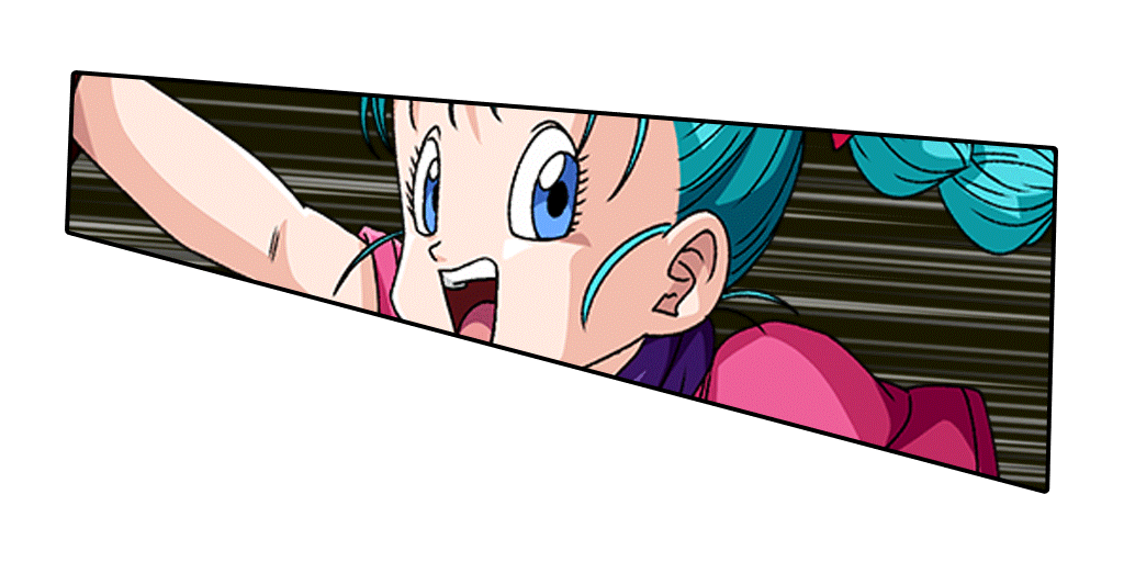 Bulma (enfant)