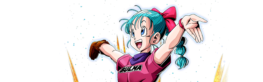 Bulma (enfant)