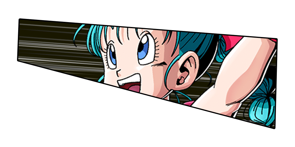 Bulma (enfant)