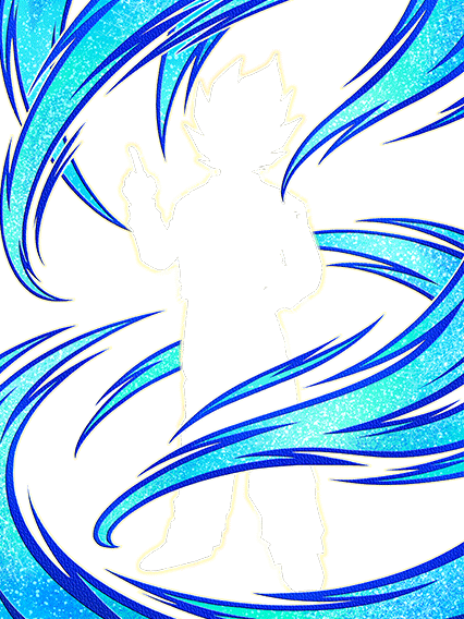 Son Goku Super Saiyan