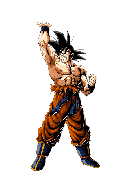 Son Goku