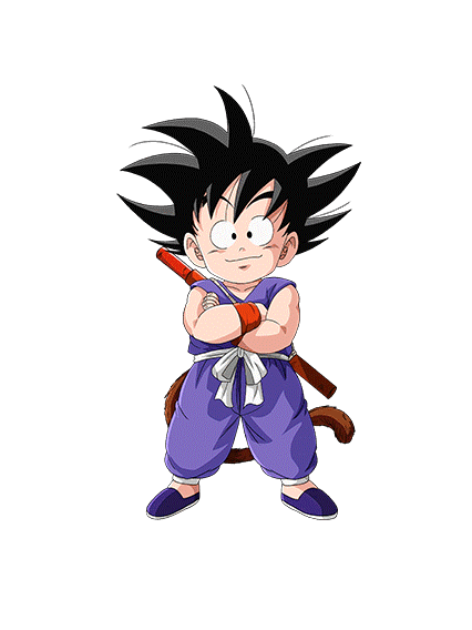 Son Goku (enfant)