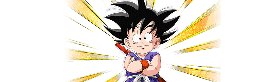 Son Goku (enfant)
