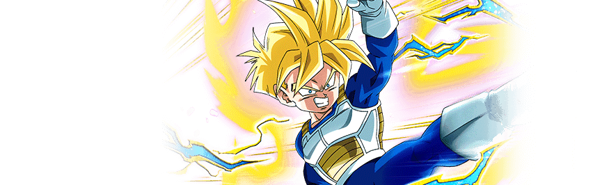 Son Gohan Super Saiyan (enfant)