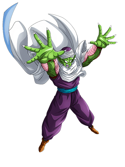 Piccolo Junior