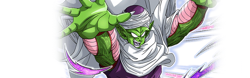 Piccolo Junior