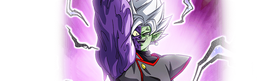 Zamasu : Fusion
