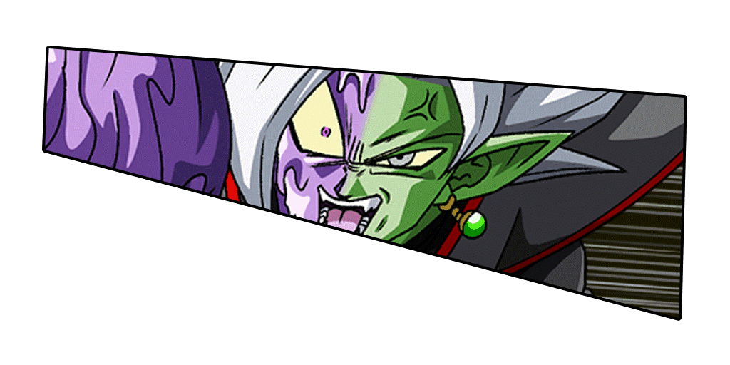 Zamasu : Fusion