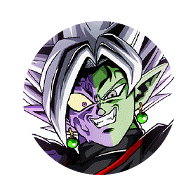 Zamasu : Fusion