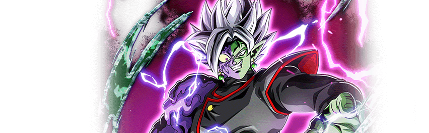 Zamasu : Fusion