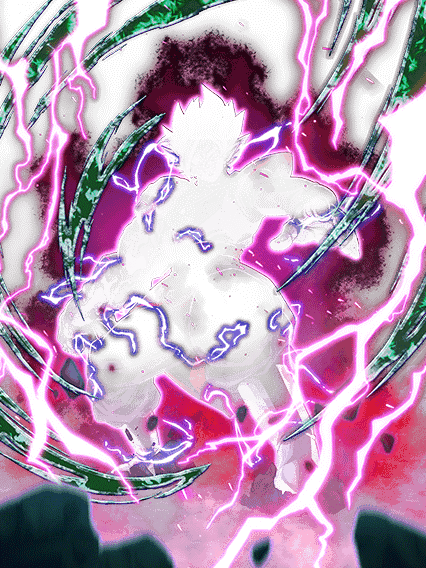 Zamasu : Fusion