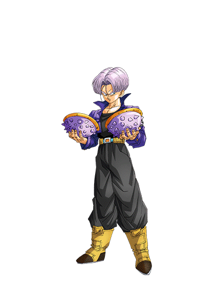 Trunks (jeune)