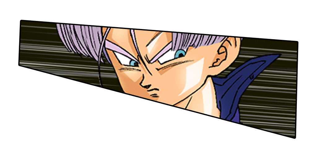 Trunks (jeune)