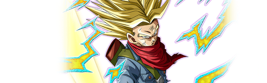 Trunks Super Saiyan (futur)