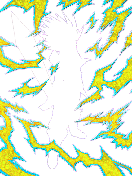 Trunks Super Saiyan (futur)