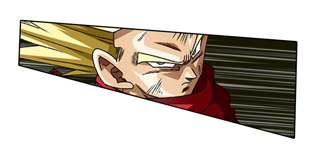 Trunks Super Saiyan (futur)