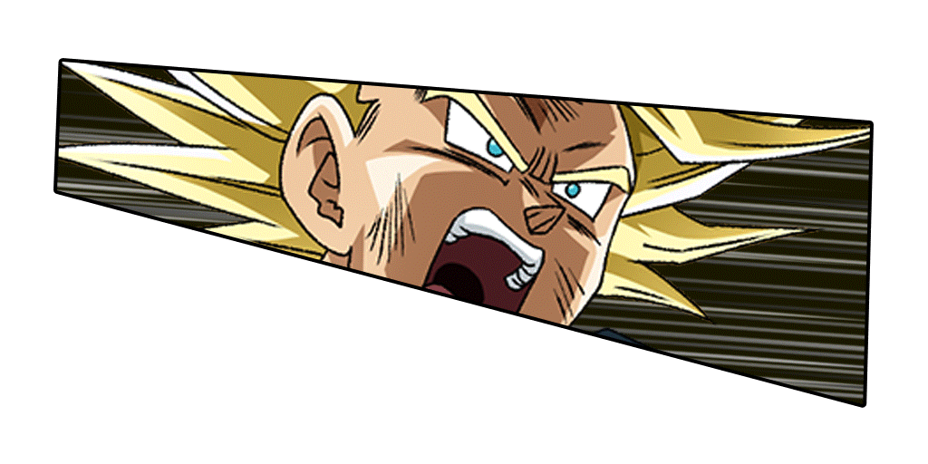 Trunks Super Saiyan (futur)