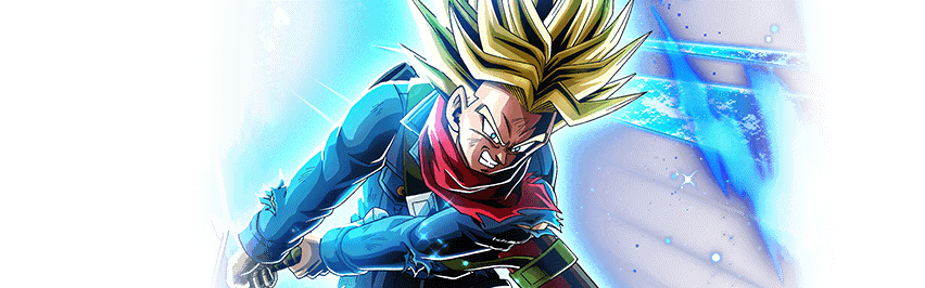 Trunks Super Saiyan (futur)