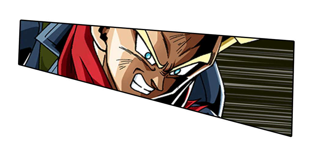 Trunks Super Saiyan (futur)