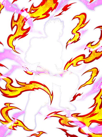 Son Gohan Super Saiyan (futur)