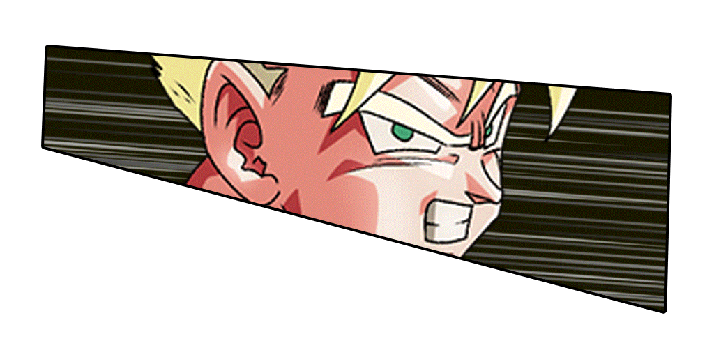 Son Gohan Super Saiyan (futur)