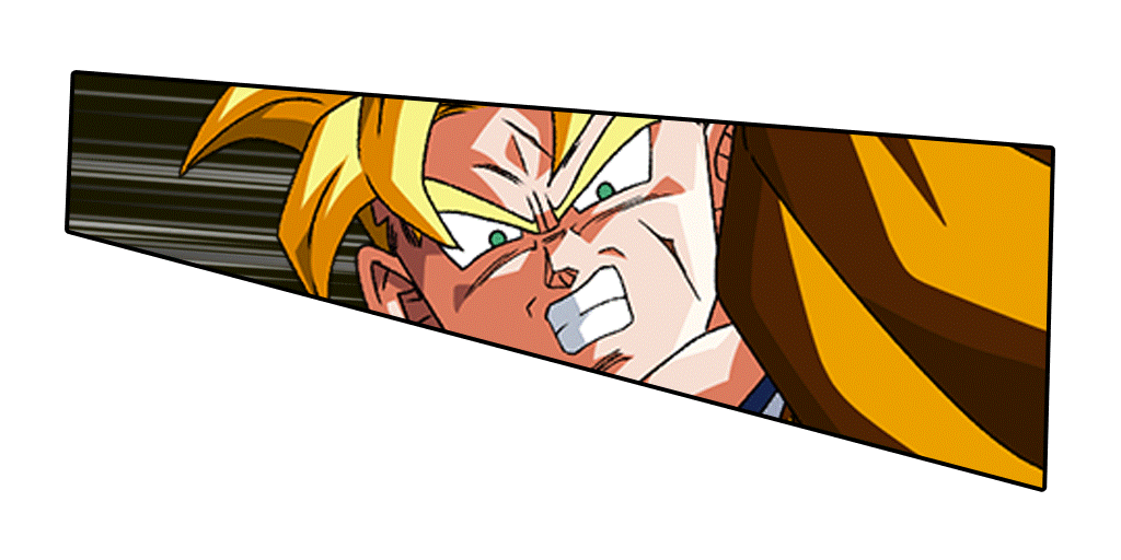 Son Gohan Super Saiyan (futur)