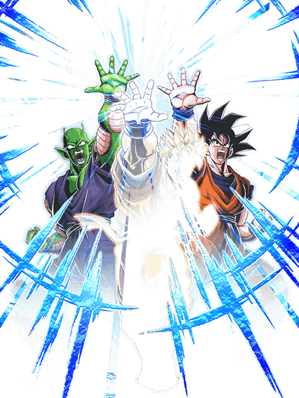 Son Gohan Super Saiyan (futur)