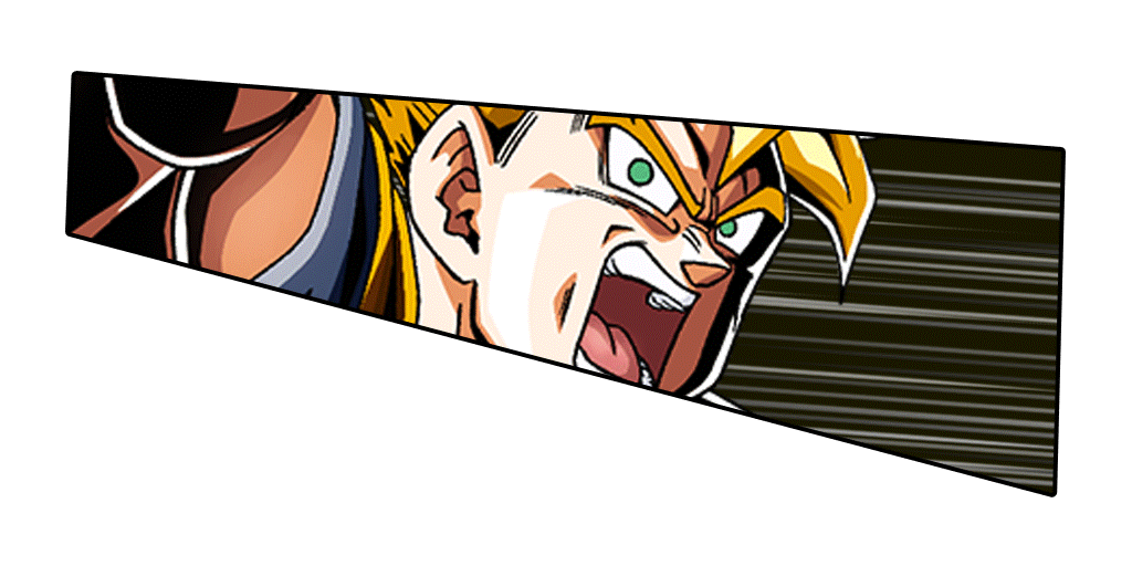 Son Gohan Super Saiyan (futur)